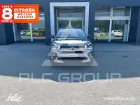 2026 Citroen C3