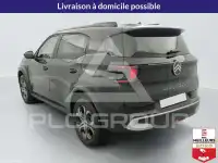 2026 Citroen C3