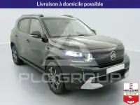 2026 Citroen C3