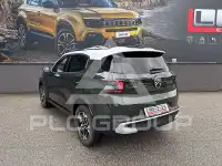2026 Citroen C3