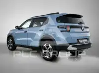 2026 Citroen C3