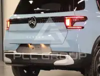 2026 Citroen C3