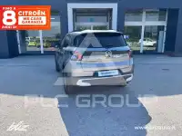 2026 Citroen C3