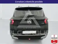 2026 Citroen C3