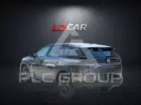 2026 Citroen C5