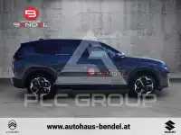 2026 Citroen C5