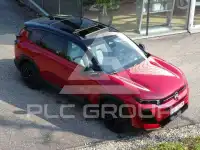 2026 Citroen C5