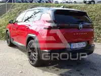 2026 Citroen C5