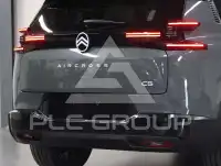 2026 Citroen C5