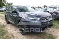 2026 Citroen C5