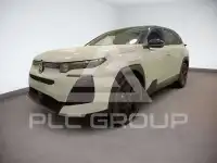2026 Citroen C5