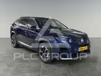 2026 Citroen C5