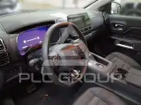 2026 Citroen C5