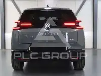 2026 Citroen C5