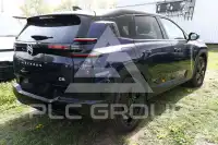 2026 Citroen C5