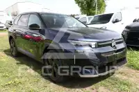 2026 Citroen C5