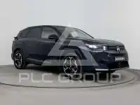 2026 Citroen C5