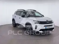 2026 Citroen C5