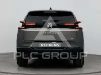 2026 Citroen C5