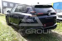 2026 Citroen C5