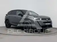 2026 Citroen C5