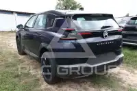 2026 Citroen C5