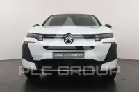 2026 Citroen C5