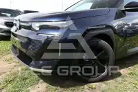 2026 Citroen C5