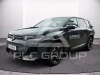 2026 Citroen C5