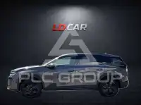 2026 Citroen C5