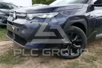 2026 Citroen C5