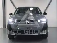 2026 Citroen C5