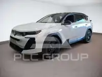 2026 Citroen C5