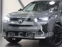 2026 Citroen C5