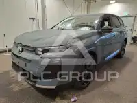 2026 Citroen C5