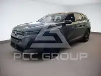 2026 Citroen C5