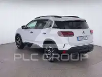 2026 Citroen C5