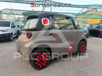 2026 Citroen Ami