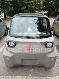 2026 Citroen Ami