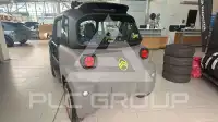2026 Citroen Ami