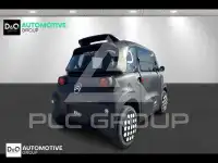 2026 Citroen Ami