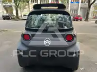 2026 Citroen Ami