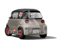 2026 Citroen Ami