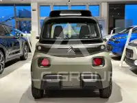 2026 Citroen Ami