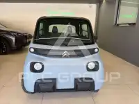 2026 Citroen Ami