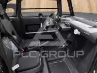 2026 Citroen Ami