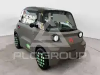 2026 Citroen Ami