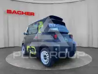 2026 Citroen Ami