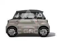 2026 Citroen Ami