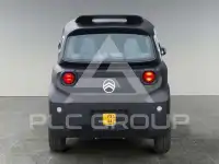 2026 Citroen Ami